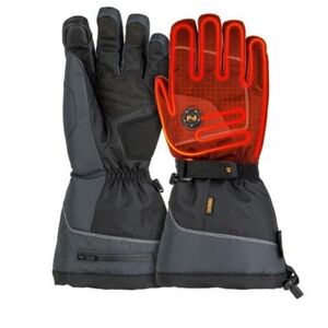 Winter Heated Insulated Gloves NWT size L